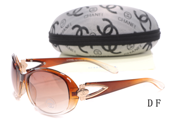 Agreable Lunettes De Soleil Chanel